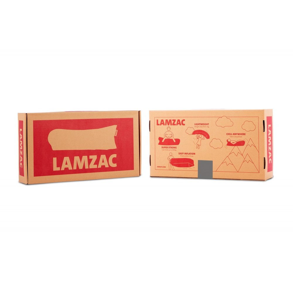 Lamzac 3.0