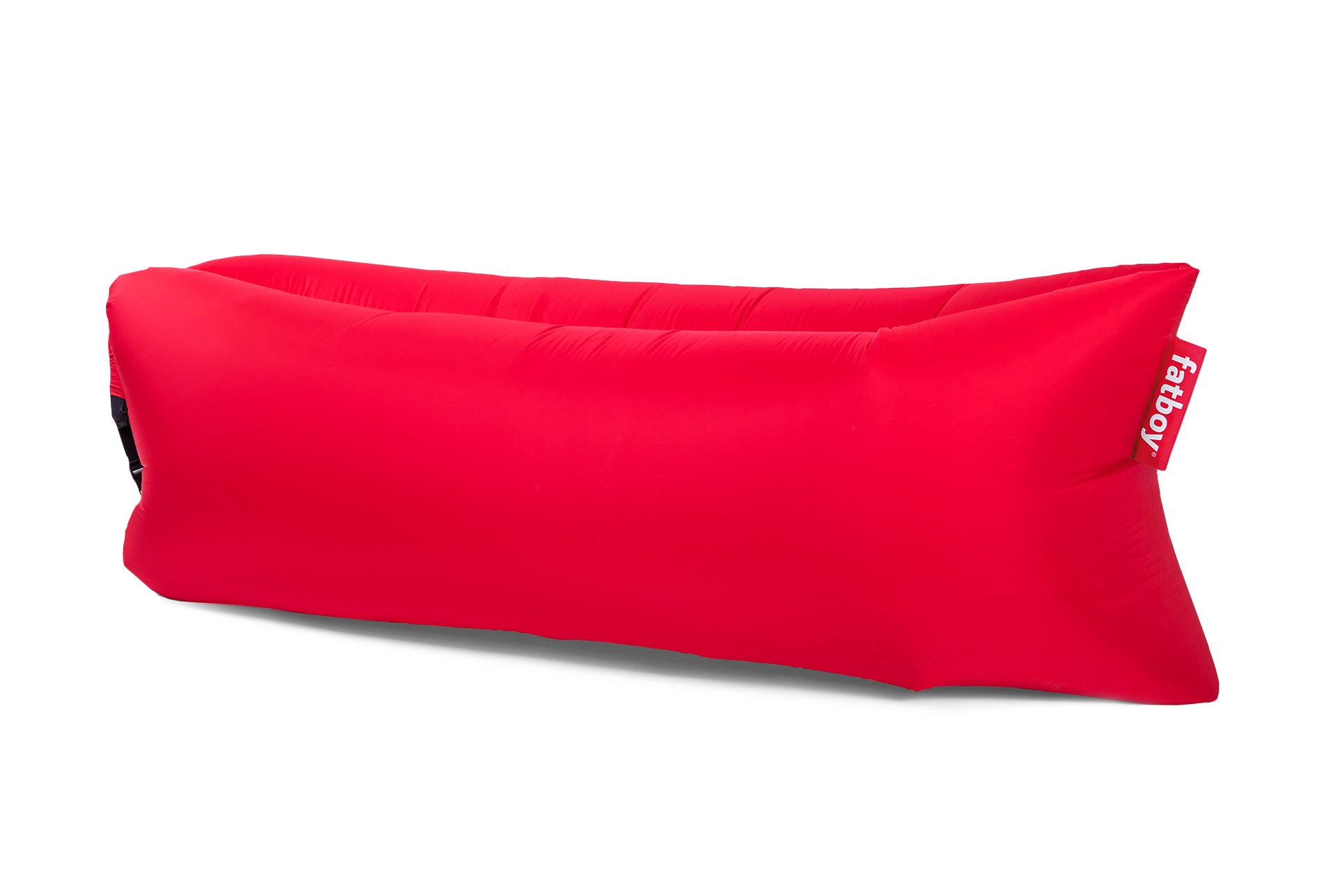 Lamzac 3.0 - Red