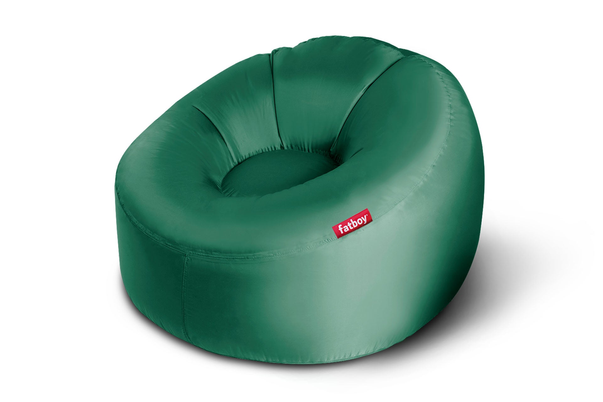 LamzacO3.0 - Jungle Green