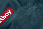 Original Slim Velvet Deep Green