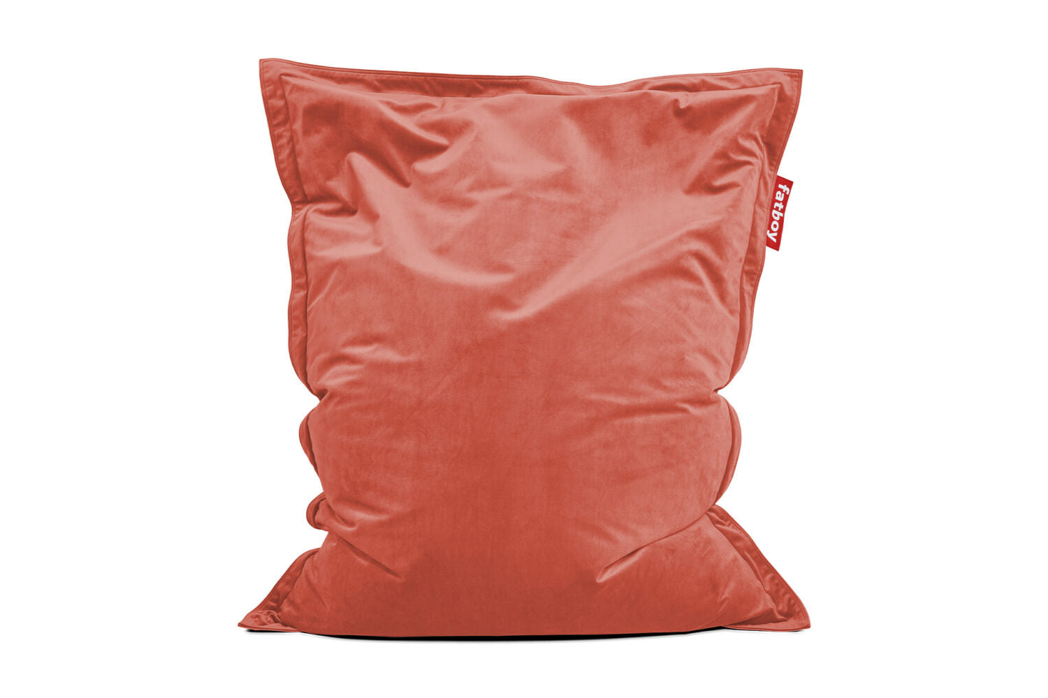 Original Slim Velvet Inc Point - Rhubarb