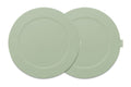 PLACE-WE-MET MIST GREEN(2 PCS)