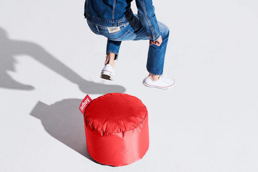 Point Outdoor Red