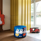 Point x Miffy Ottoman