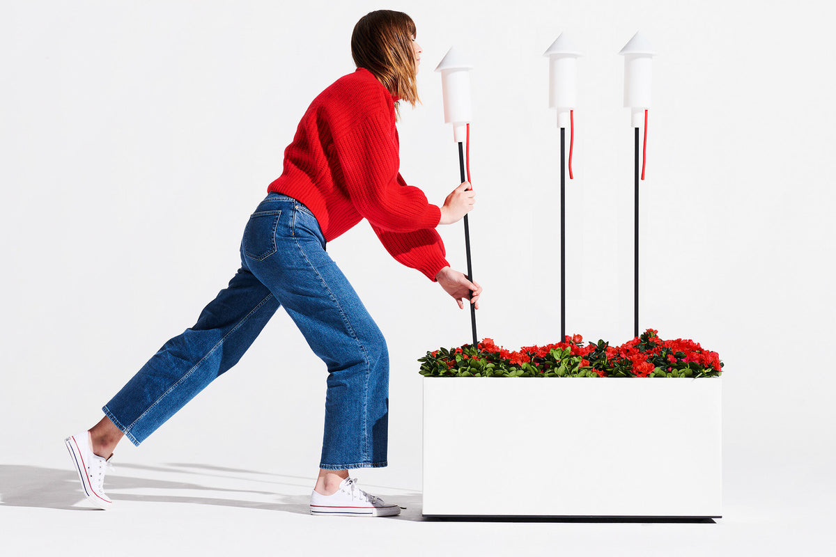 Prêt A Racket (Set Of 3)