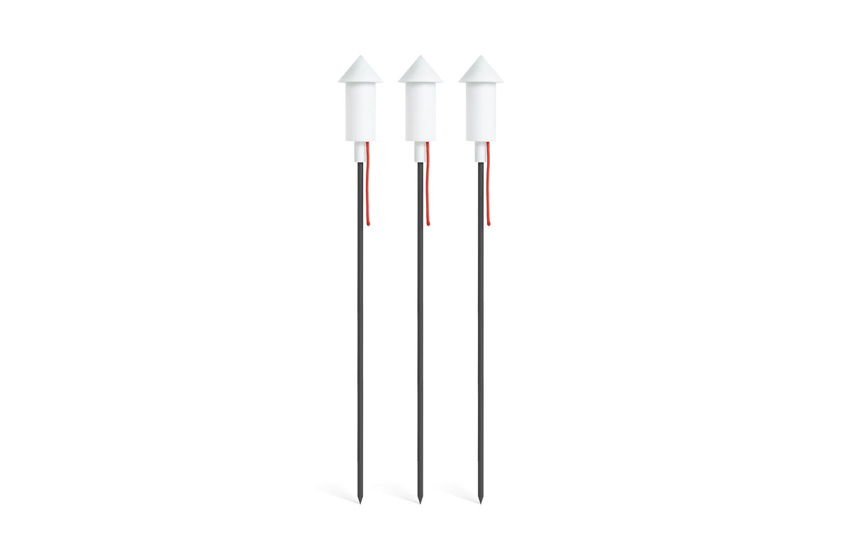 Prêt A Racket (Set Of 3)