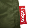 Original Slim Velvet Deep Green