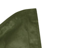 Original Slim Velvet Deep Green