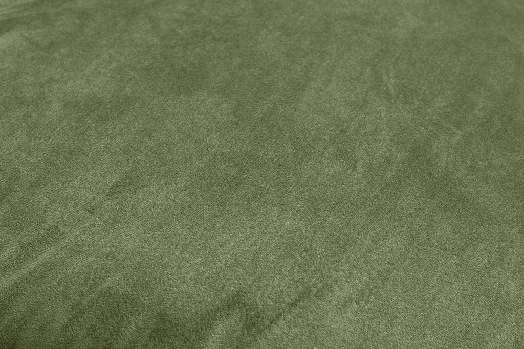 Original Slim Velvet Deep Green
