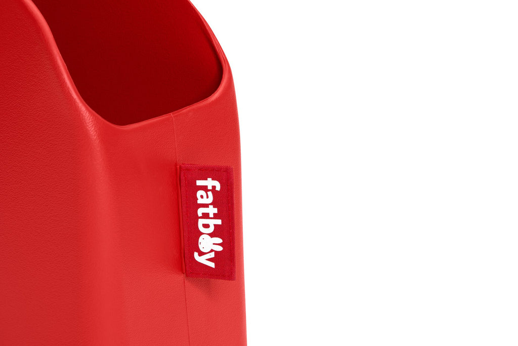 Sjopper-kees x Miffy Red