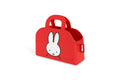 Sjopper-kees x Miffy Red