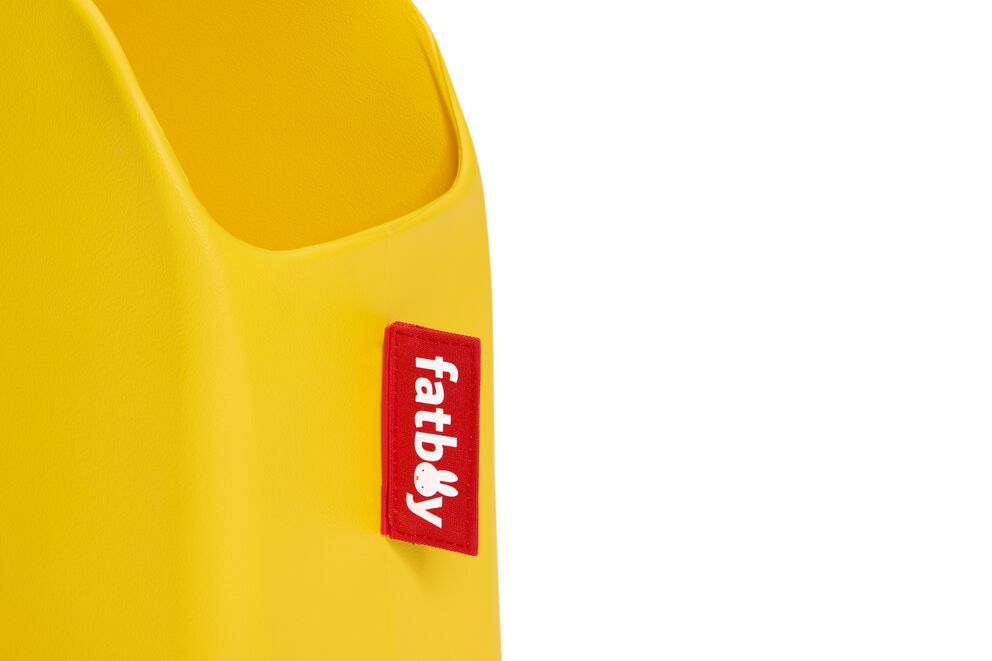 Sjopper-kees x Miffy Yellow