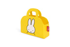 Sjopper-kees x Miffy Yellow