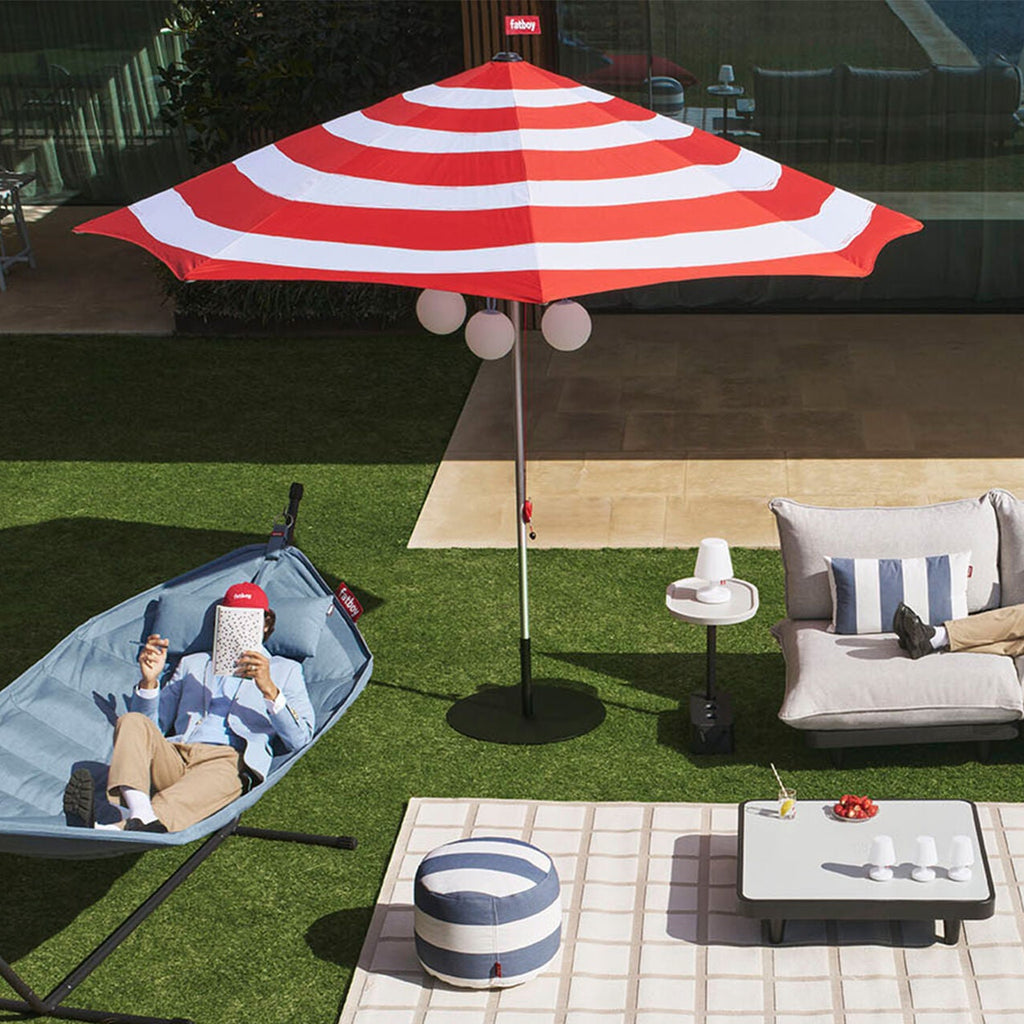 Stripesol Red