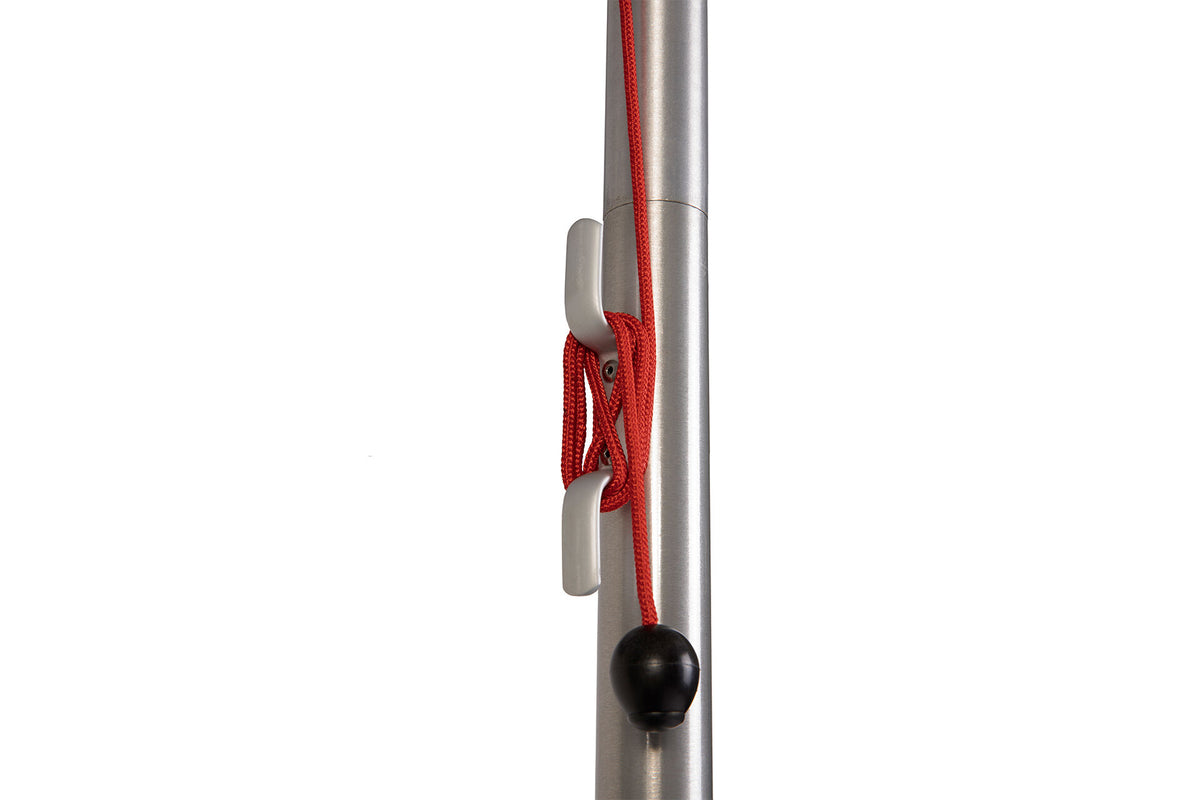 Stripesol Red