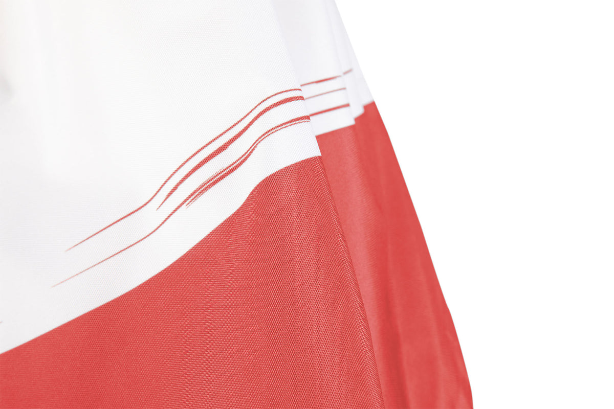 Stripesol Red