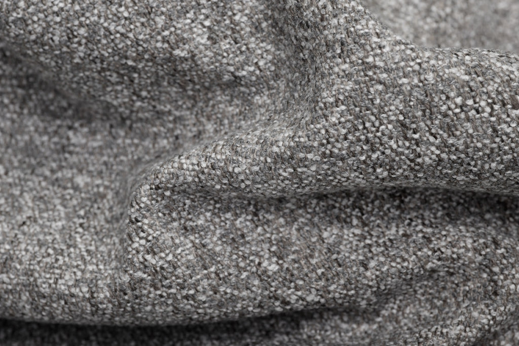 Sumo Sofa Medium Mingle - Grid Stone