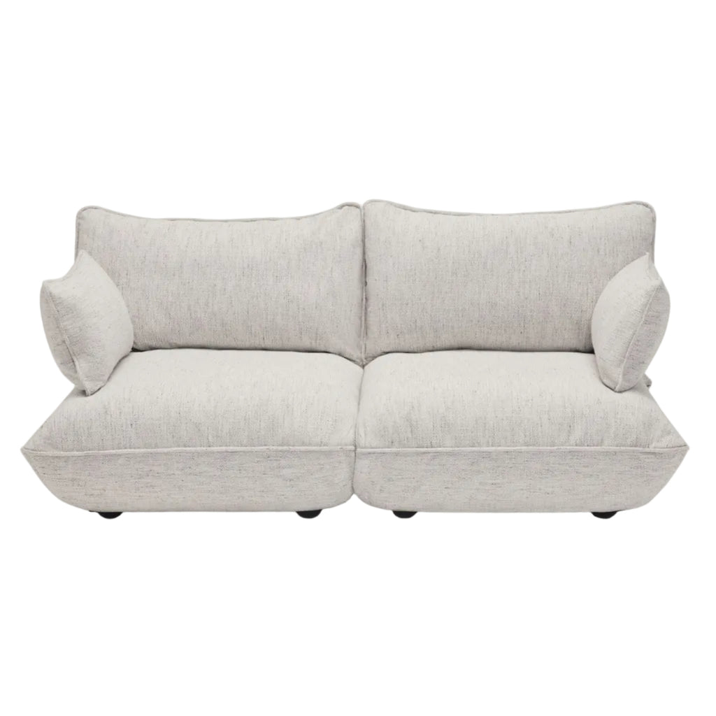 Sumo Sofa Medium Mingle - Marble