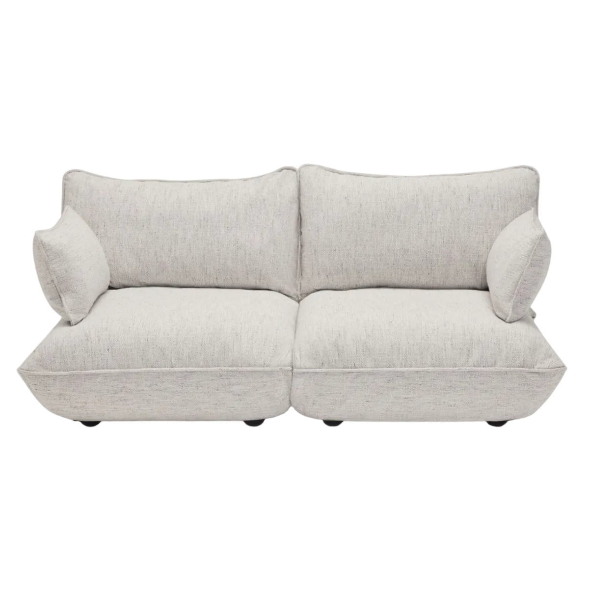 Sumo Sofa Medium Mingle - Marble