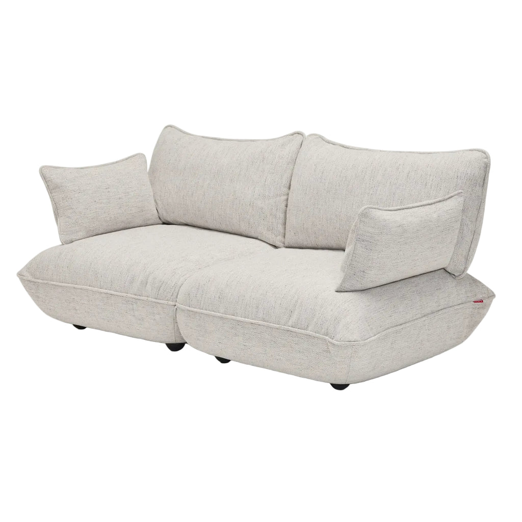 Sumo Sofa Medium Mingle - Marble