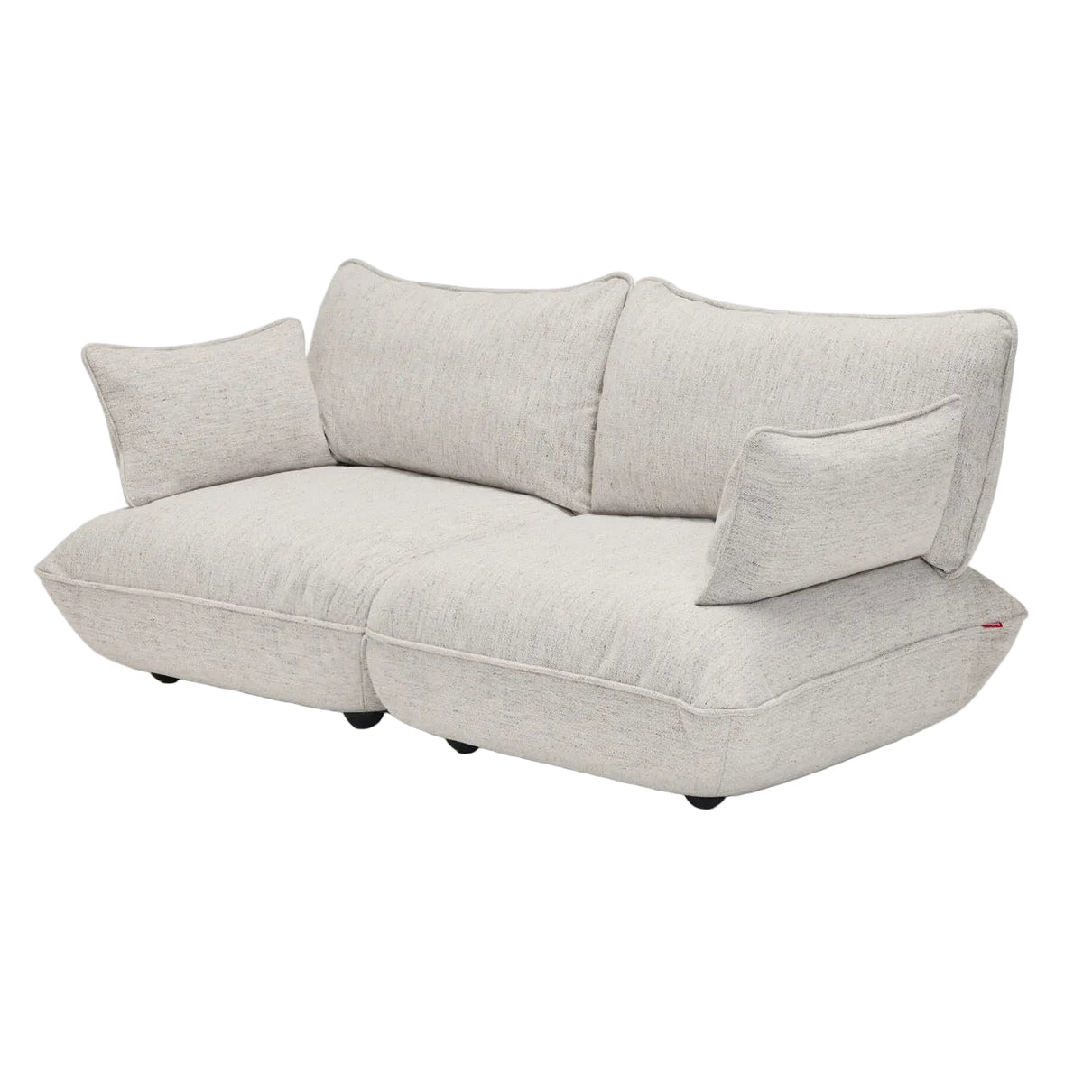 Sumo Sofa Medium Mingle - Marble
