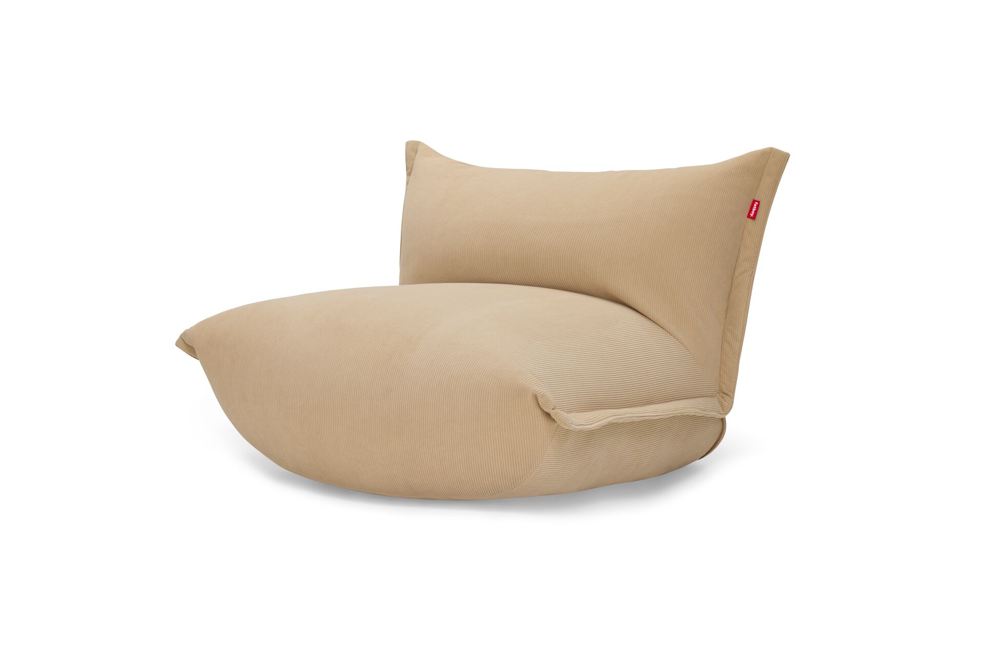 BonBaron Slim Cord Beige