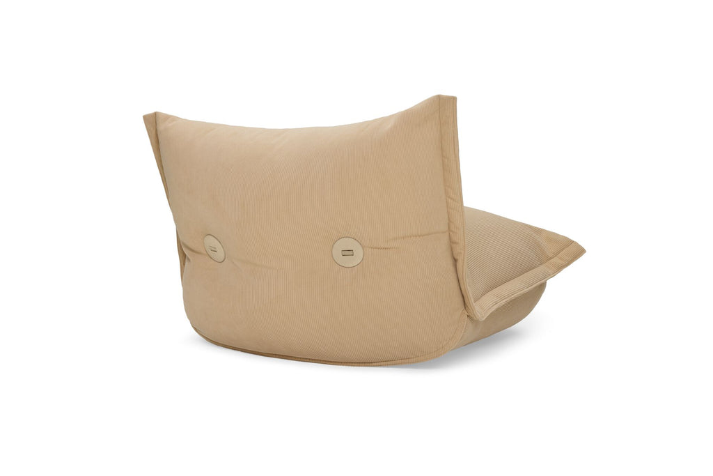 BonBaron Slim Cord Beige