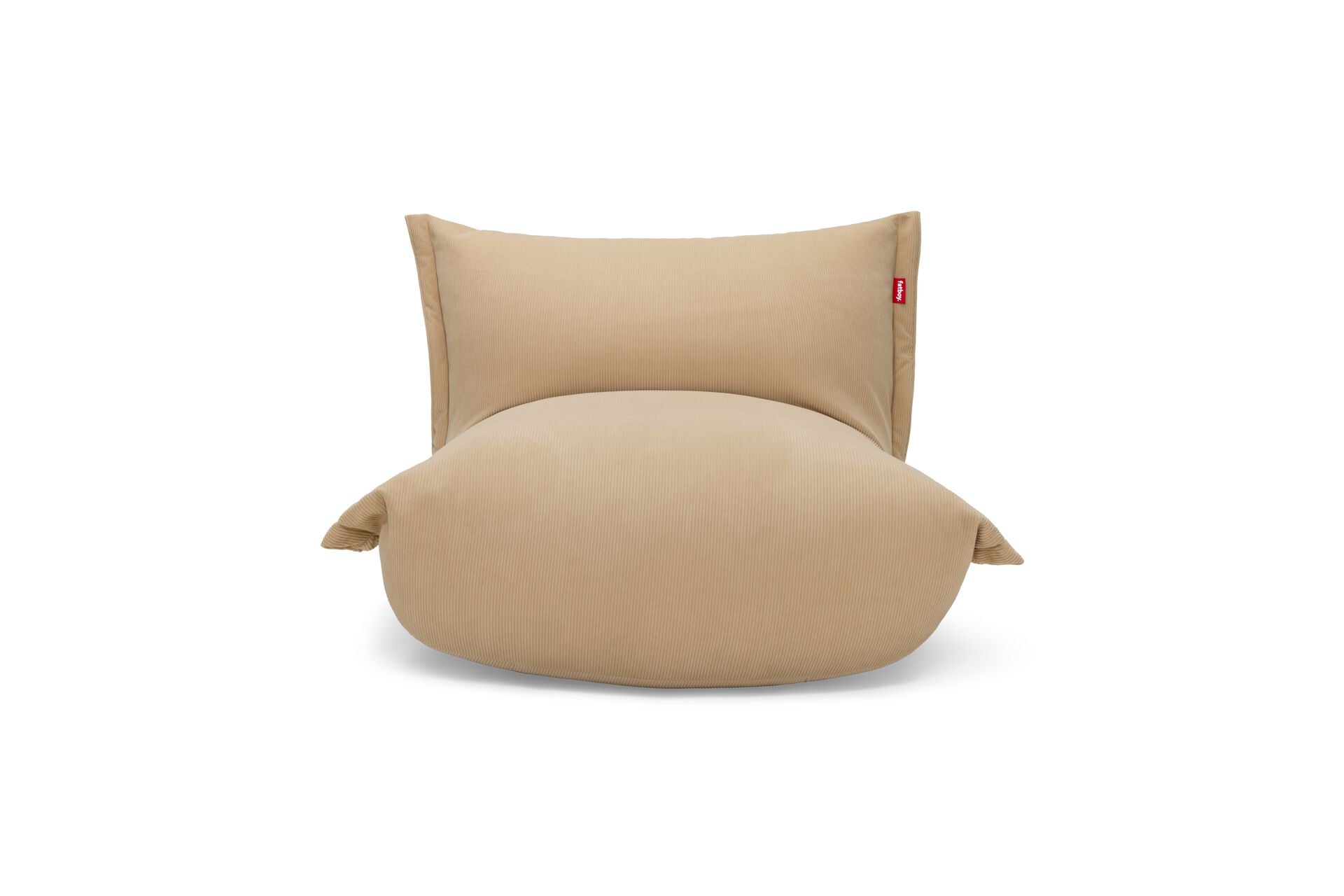 BonBaron Slim Cord Beige
