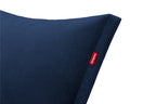 BonBaron Slim Cord Deep  Blue
