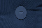 BonBaron Slim Cord Deep  Blue