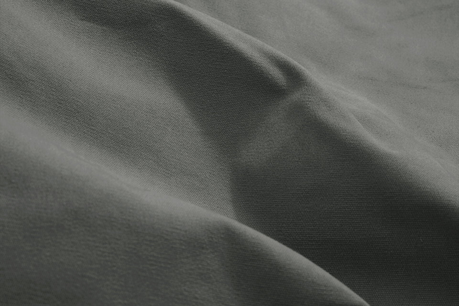 Original Canvas Charcoal Grey