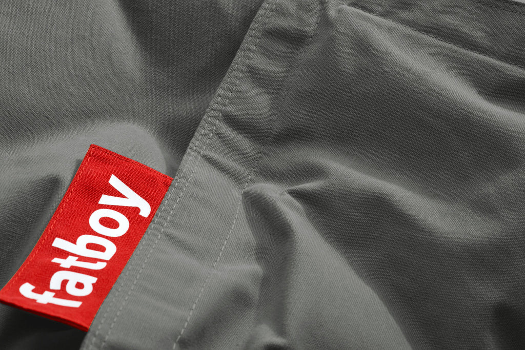 Original Canvas Charcoal Grey