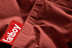 Original Canvas Merlot Red