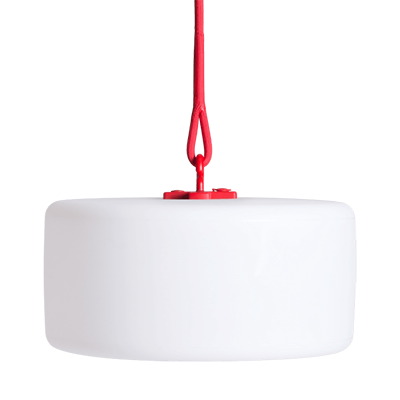 Thierry le Swinger - Red