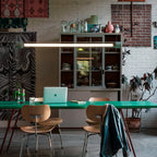 Tjoep Large Envy Green