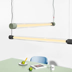 Tjoep Large Envy Green
