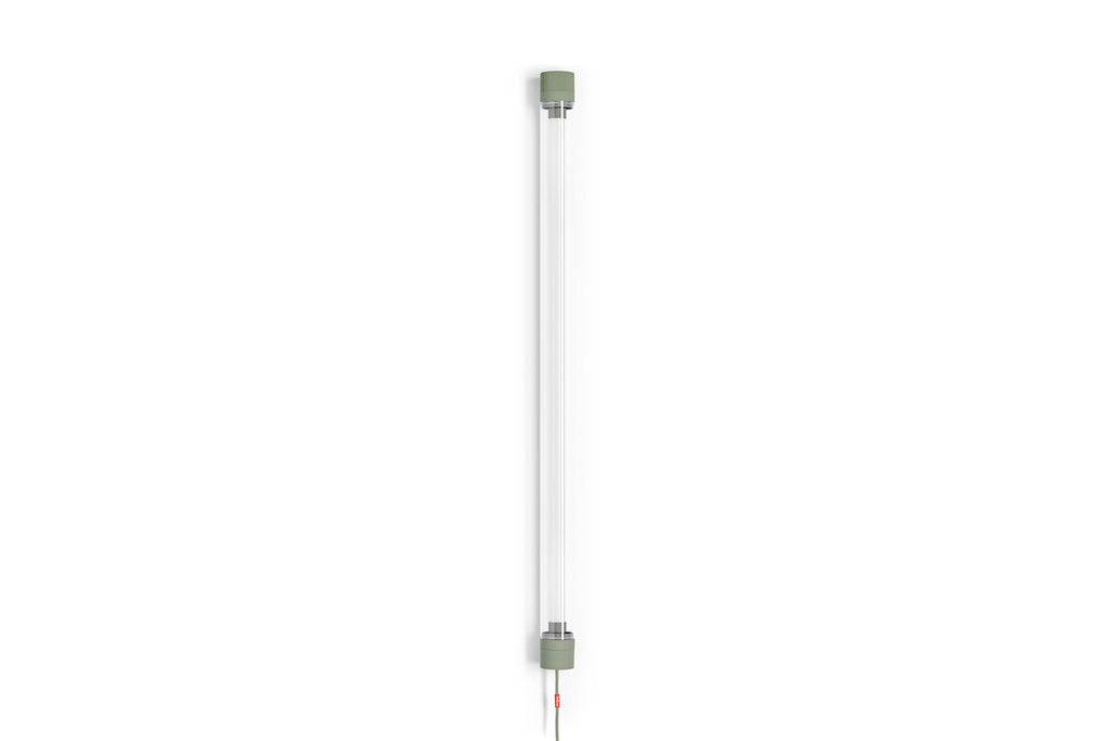Tjoep Large Envy Green