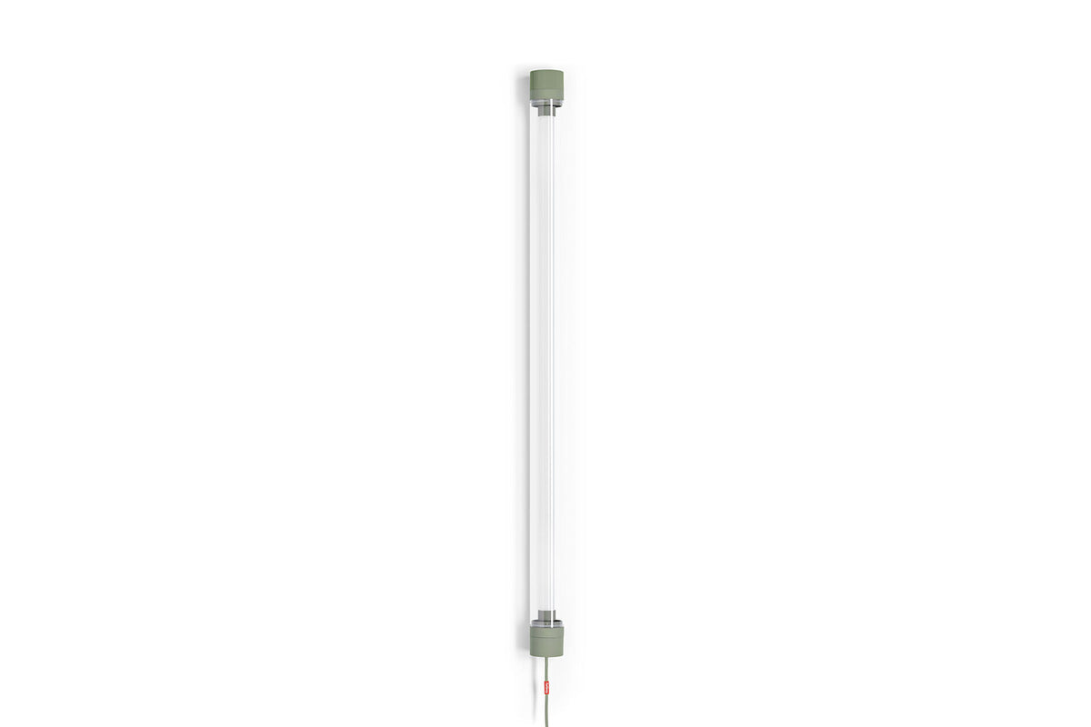 Tjoep Large Envy Green