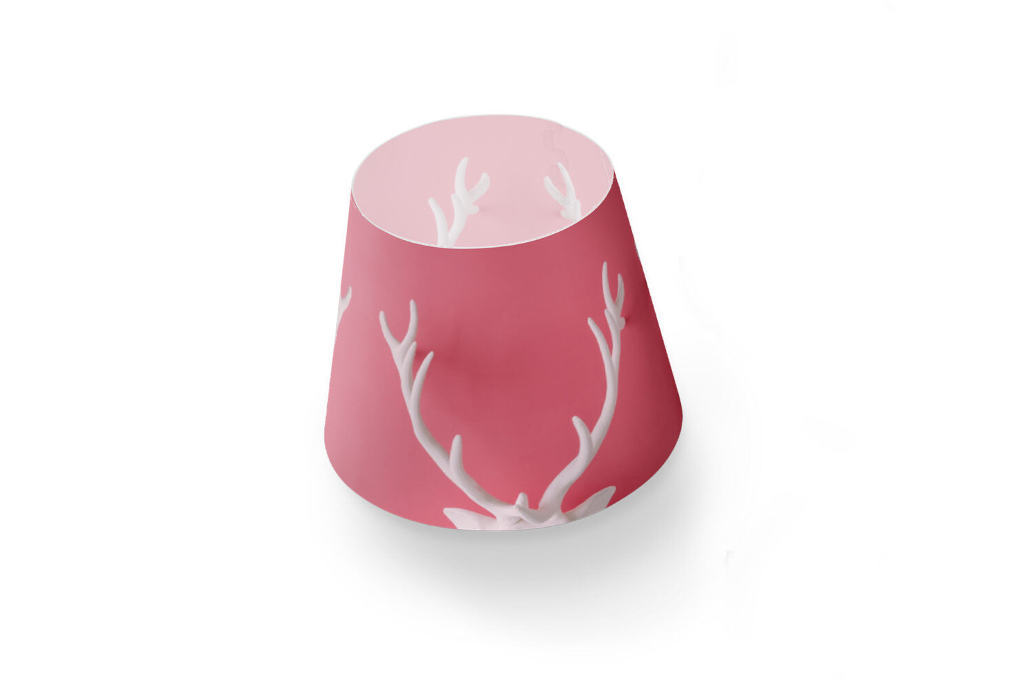 Xmax Cooper Cappie - purple raindeer