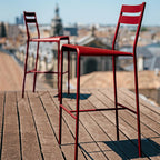 Facto Bar Chair