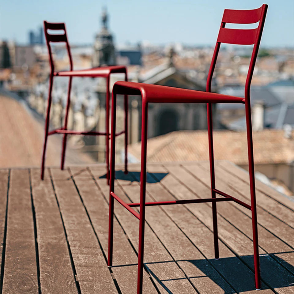 Facto Bar Chair