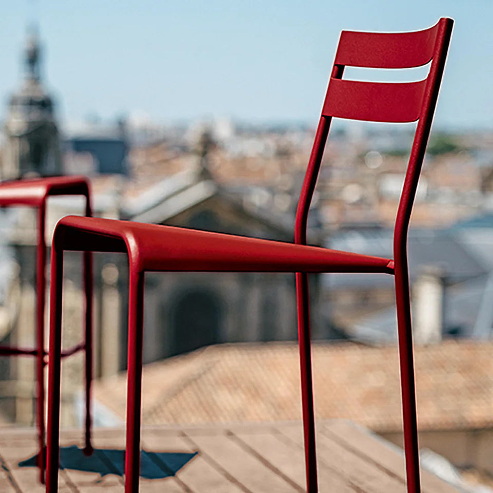 Facto Bar Chair