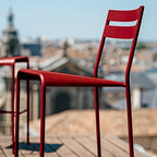 Facto Bar Chair