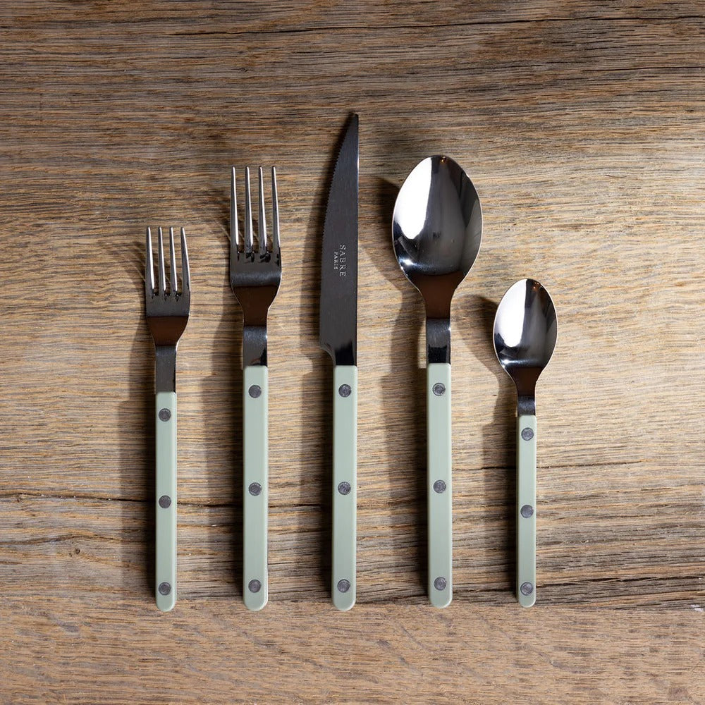 Bistrot Solid Asparagus Set