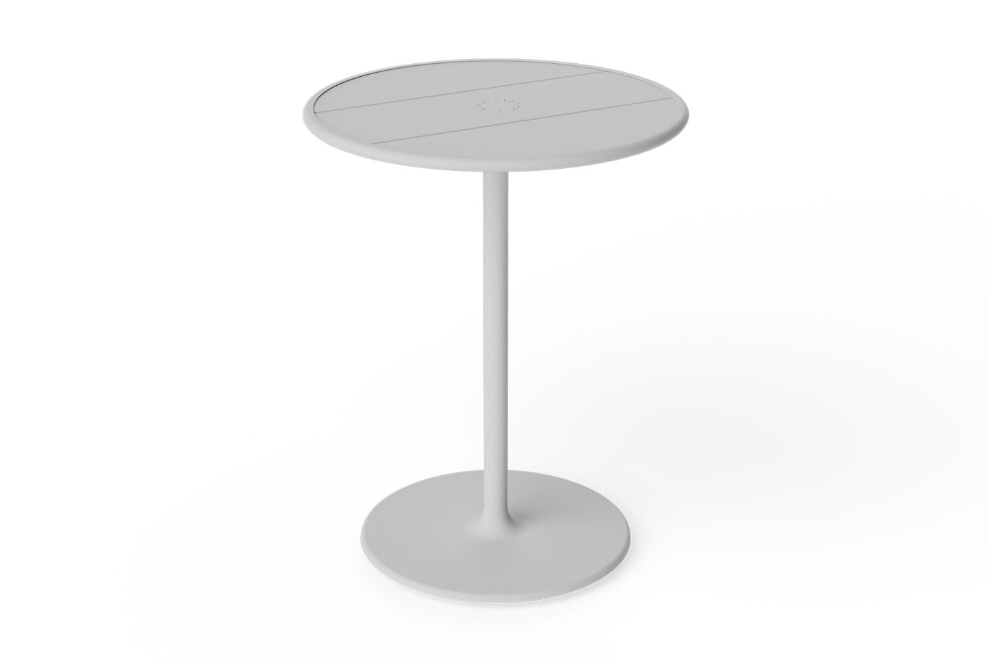 Fred'd bistreau - Light Grey