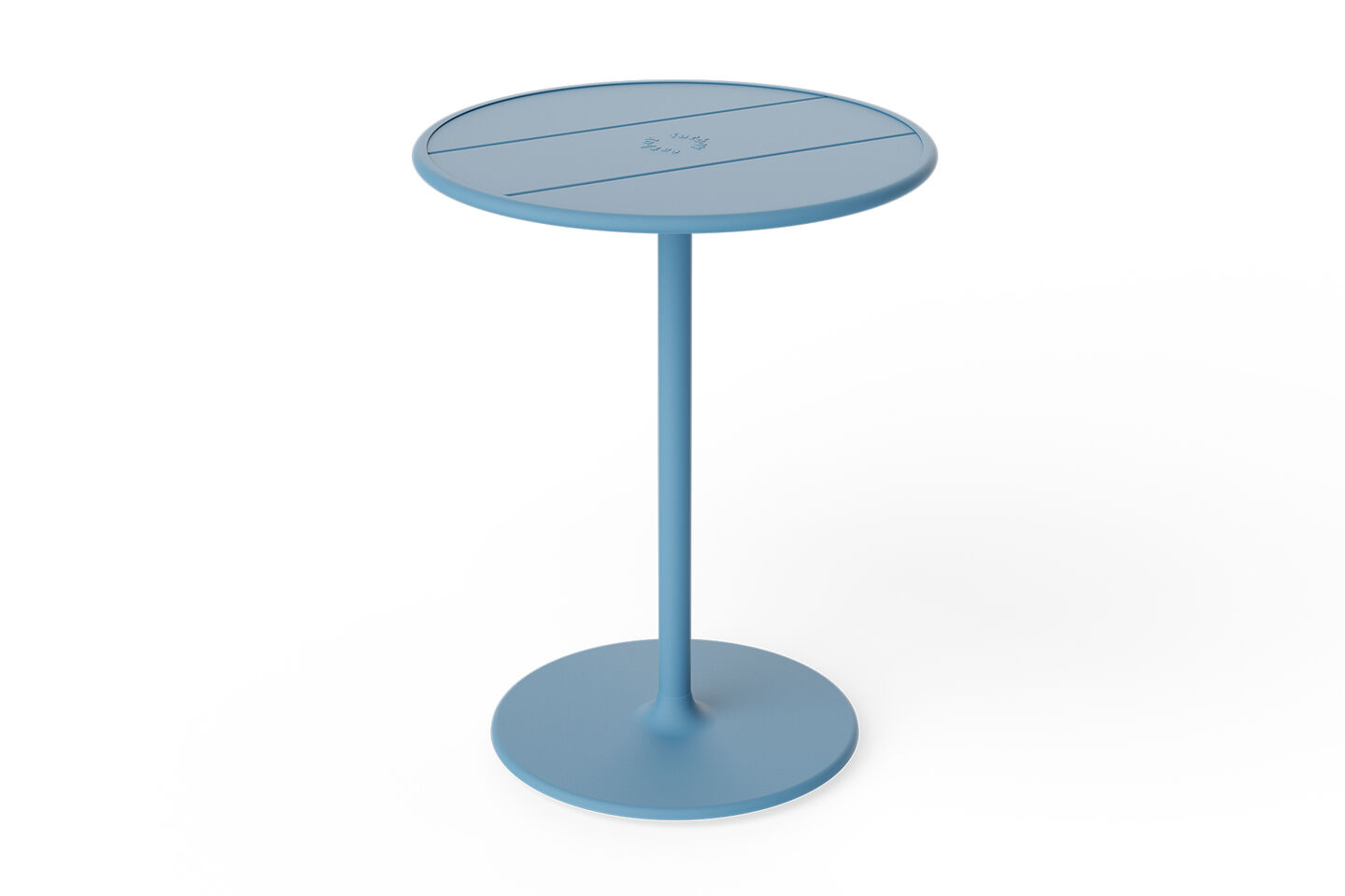 Fred'd bistreau - WAVE BLUE