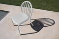 Fred's chair Set(2)or(4) - Light Grey