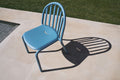 Fred's chair Set(2)or(4) - WAVE BLUE