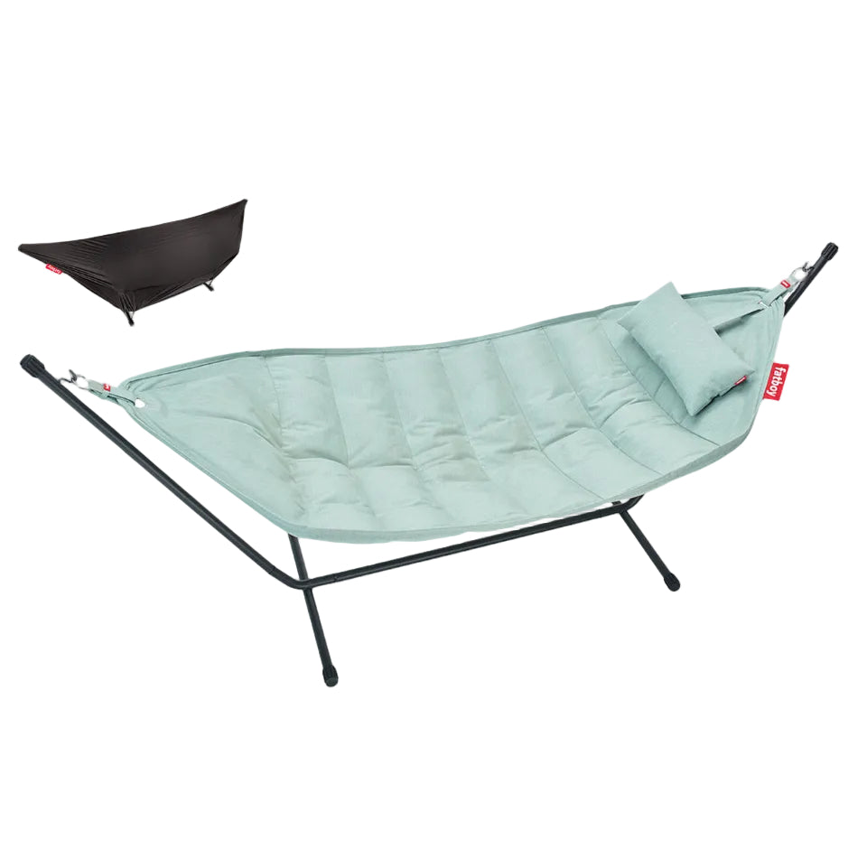 Headdemock Superb Seafoam