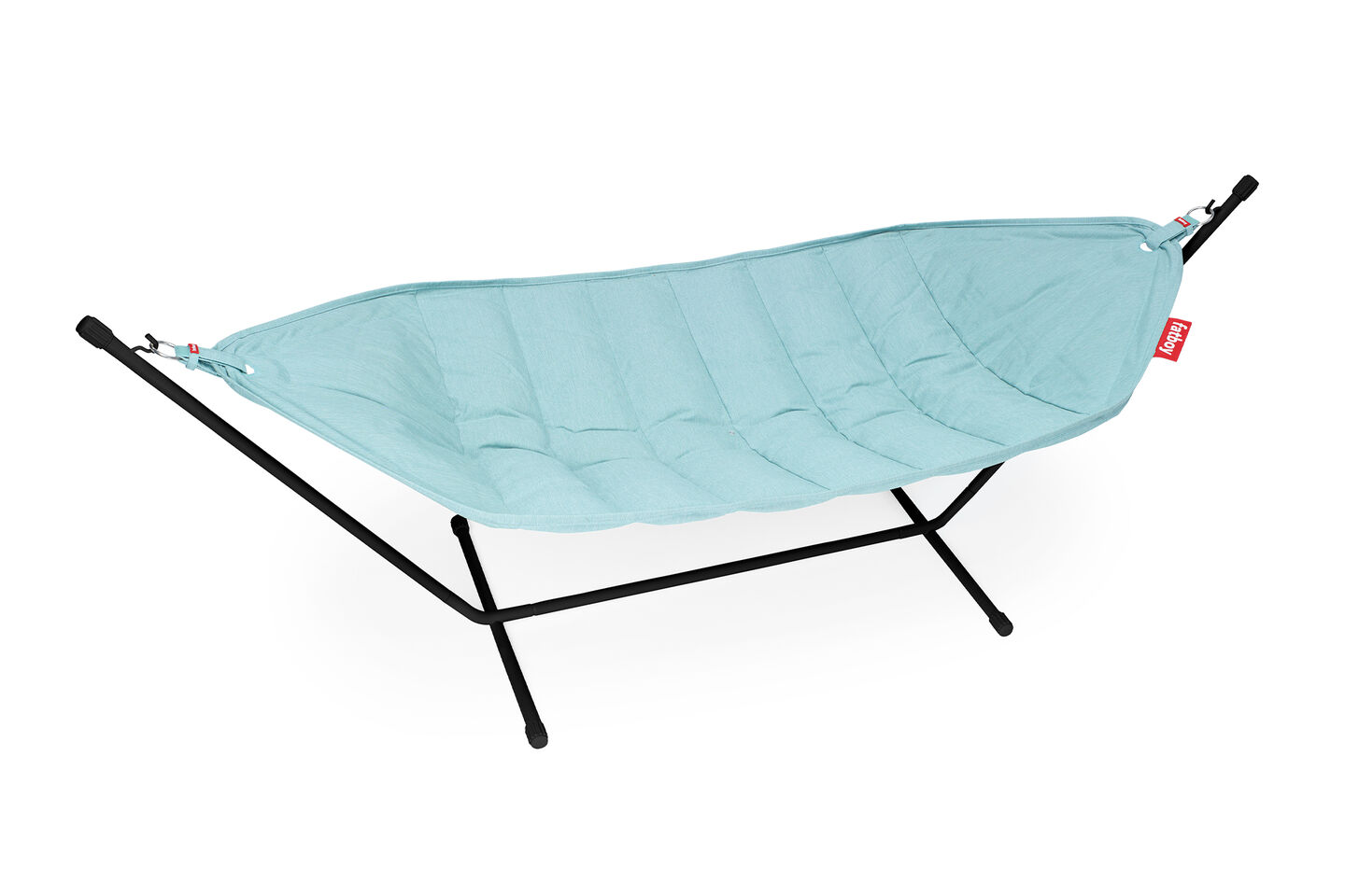 Headdemock Superb - pacific blue